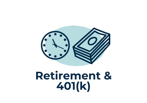 Payroll Integrations for Retirement & 401(k)