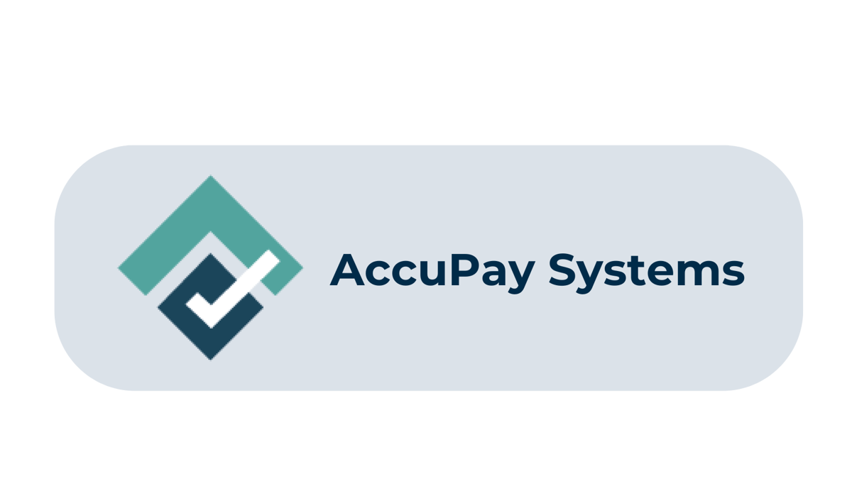 AccuPay Systems