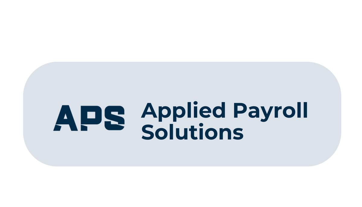 Applied Payroll Solutions