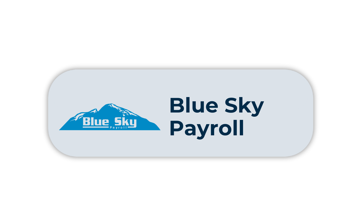 Blue Sky Payroll