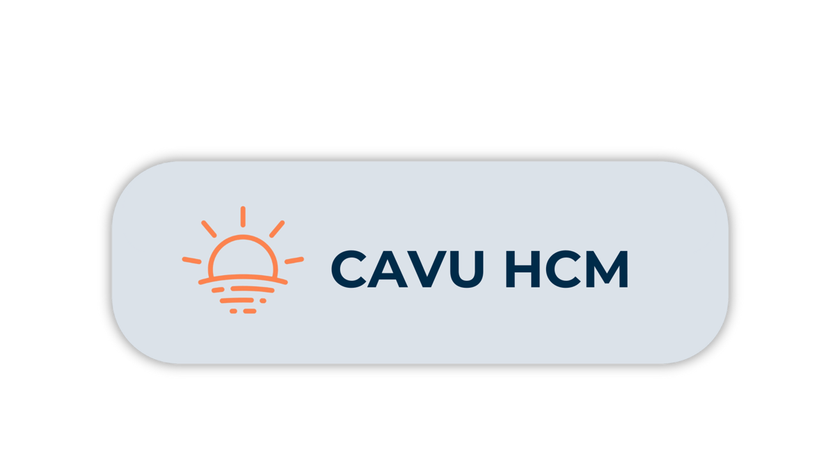 CAVU HCM-1