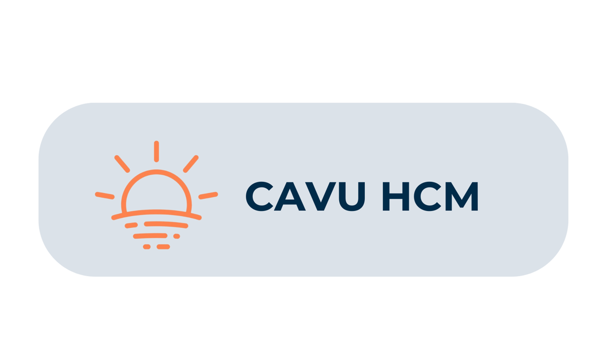 CAVU HCM