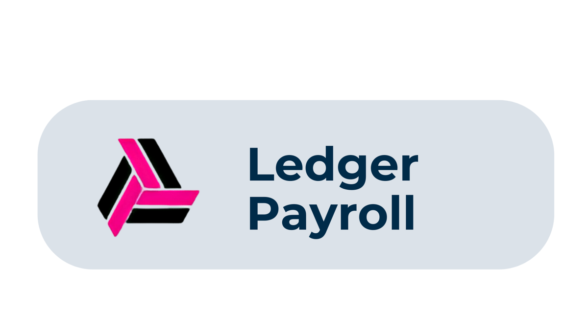 Ledger Payroll