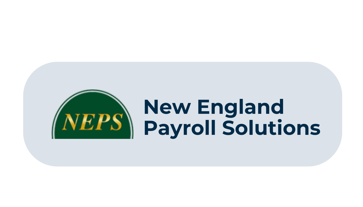 New England Payroll Solutions