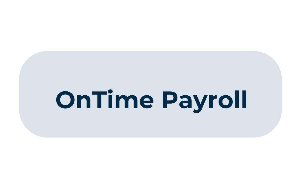 OnTime Payroll