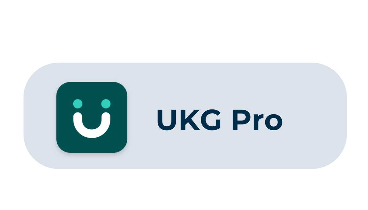 UKG Pro