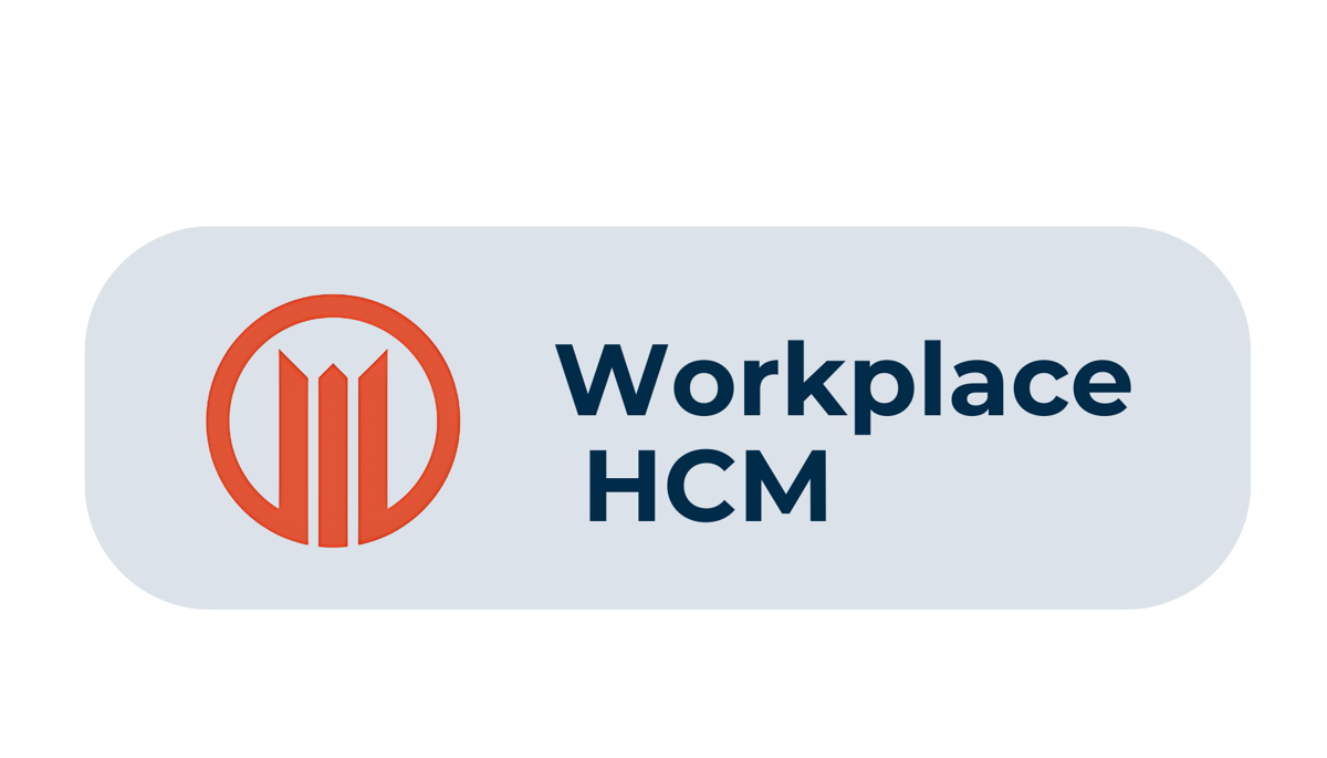 Workplace HCM