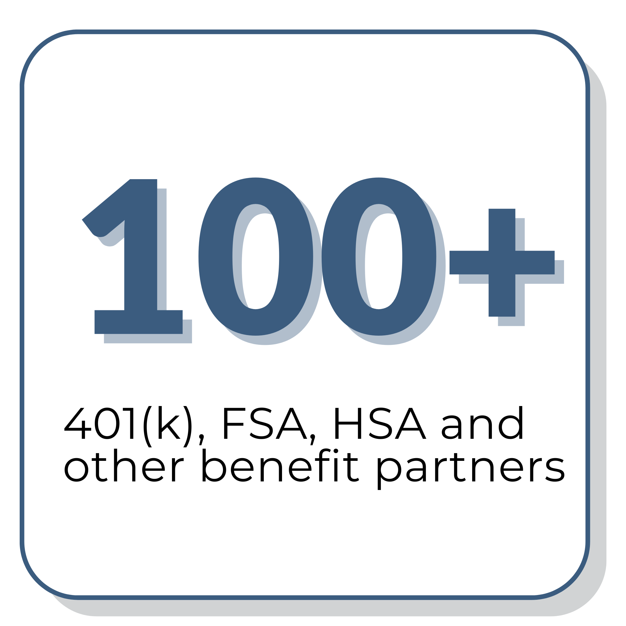 benefit partner