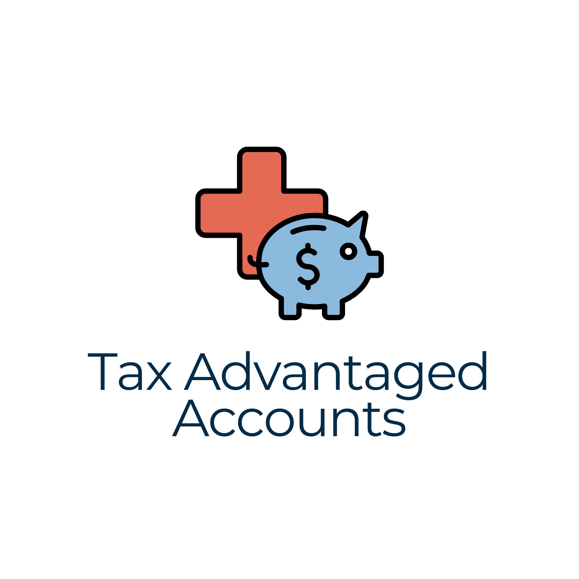 tax advantaged assounds solution