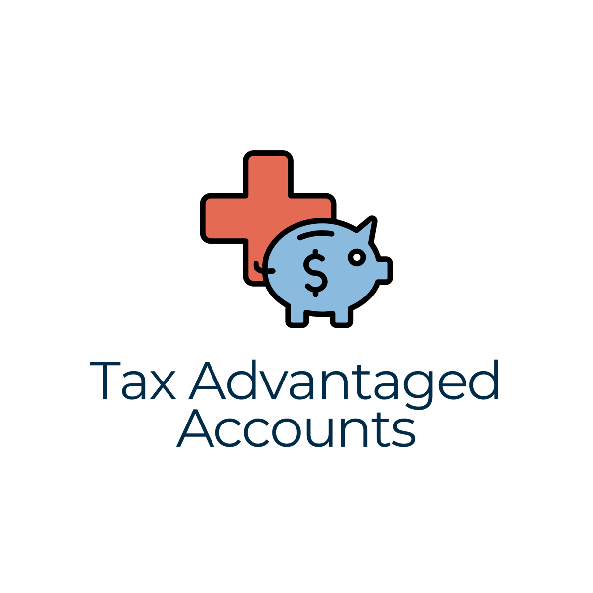 tax advantaged assounds solution